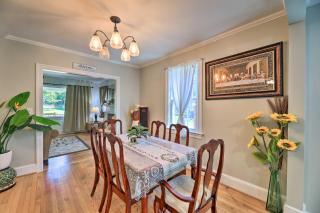Convenient Jacksonville Home with Yard and Patio! - Jacksonville - 1