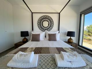 Cairnvillas - Villa Solar C37 Luxury Villa with Swimming Pool near Beach - Aljezur - 4