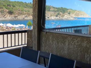 LES PIEDS DAND L'EAU - Banyuls-sur-Mer - 4