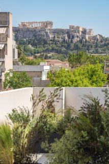 Ceramian Athens - 3