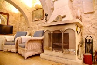 Ta'Martin Farmhouse Xewkija Gozo - 4