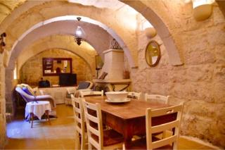 Ta'Martin Farmhouse Xewkija Gozo - 3