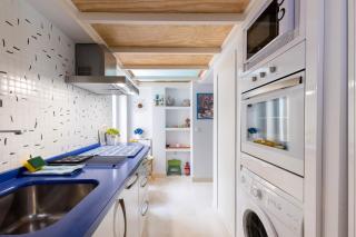 Descalzos city center by Valcambre - 5