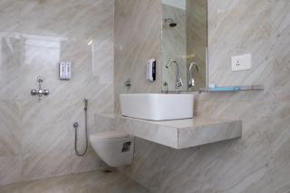 Sandbanks Beach Resort - Arambol - 3