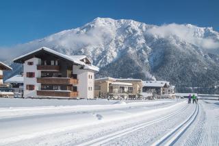 Alpenherz Ferienwohnungen - Pertisau - 7
