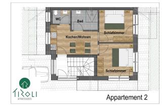 Tiroli - Westendorf - 1