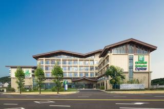 Holiday Inn Express Guiyang Qingyan by IHG - 0