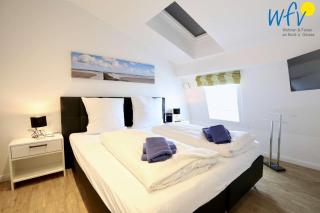 Villa Drees Quartier 10 - Wangerooge - 6