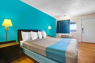 Motel 6-Fort Bragg, CA - Fort Bragg - 3
