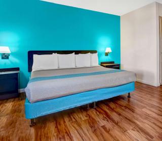 Motel 6-Fort Bragg, CA - Fort Bragg - 1
