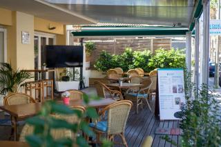 Coral beach house & food - Playa de Palma - 5