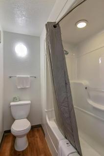 Motel 6-Buellton, CA - Solvang Area - Buellton - 6