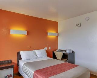 Motel 6-Buellton, CA - Solvang Area - Buellton - 4