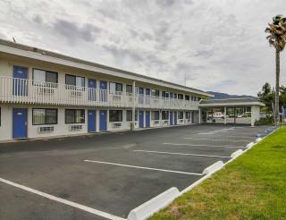 Motel 6-Buellton, CA - Solvang Area - Buellton - 8