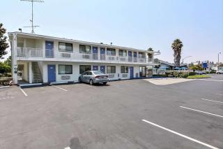 Motel 6-Sunnyvale, CA - South - Sunnyvale - 9