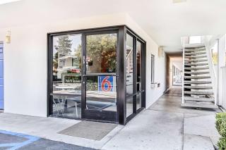 Motel 6-Sunnyvale, CA - South - Sunnyvale - 7