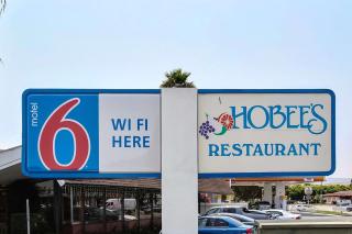 Motel 6-Sunnyvale, CA - South - Sunnyvale - 6