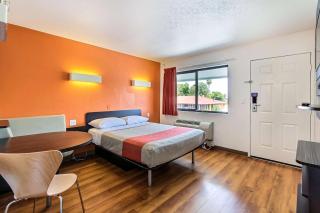 Motel 6-Sunnyvale, CA - South - Sunnyvale - 2