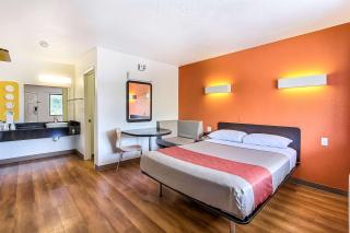 Motel 6-Sunnyvale, CA - South - Sunnyvale - 1