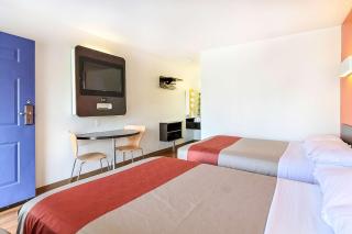 Motel 6-Sunnyvale, CA - South - 0
