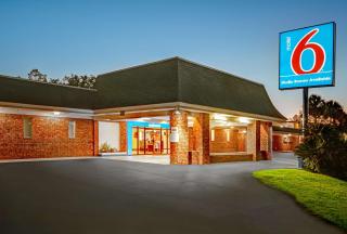 Motel 6-Tallahassee, FL - Downtown - Tallahassee - 8