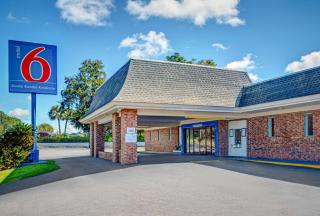 Motel 6-Tallahassee, FL - Downtown - Tallahassee - 9