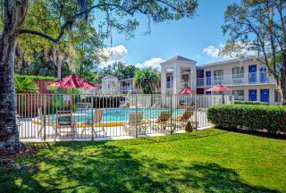 Motel 6-Tallahassee, FL - Downtown - Tallahassee - 6
