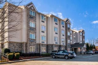Motel 6-Canton, GA - Canton - 9