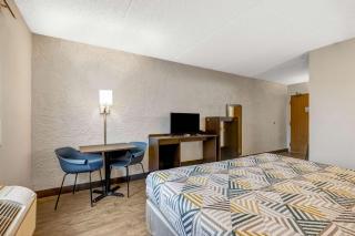 Motel 6-Elk Grove Village, IL - O'Hare - Elk Grove Village - 5