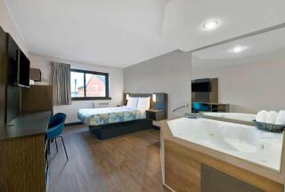 Motel 6-Cedar Rapids, IA - Airport - Cedar Rapids - 5