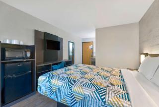 Motel 6-Cedar Rapids, IA - Airport - Cedar Rapids - 4