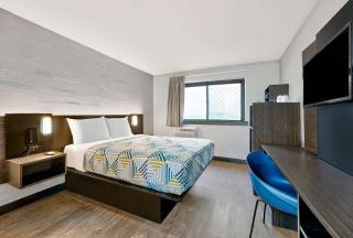 Motel 6-Cedar Rapids, IA - Airport - 9