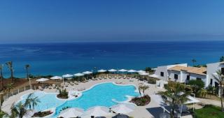 Borgo Donna Canfora - Capo Vaticano - 6
