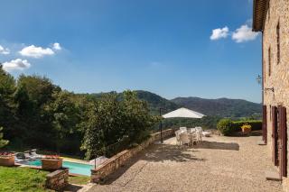 San Tommaso by Salogi Villas - Lucques - 7