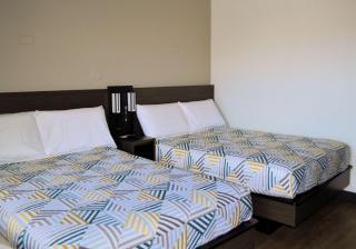 Motel 6-Reno, NV - Livestock Events Center - Reno - 8