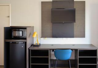 Motel 6-Reno, NV - Livestock Events Center - Reno - 5