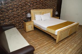 Hotel Green Fort Gulberg - 1