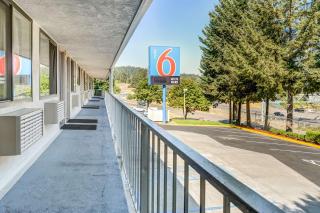 Motel 6-Eugene, OR - South Springfield - Eugene - 8