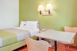 Motel 6-Eugene, OR - South Springfield - Eugene - 1
