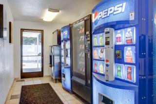 Motel 6-Eugene, OR - South Springfield - Eugene - 7