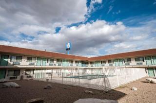 Motel 6-Green River, UT - Green River - 4