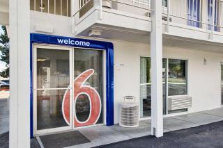 Motel 6-Everett, WA - North - Everett - 8
