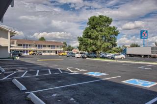 Motel 6-Everett, WA - North - Everett - 7