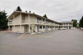 Motel 6-Tumwater, WA - Olympia - Tumwater - 6
