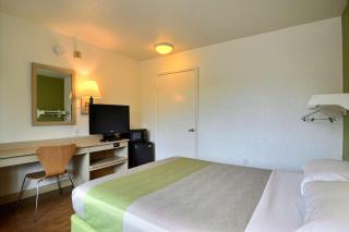 Motel 6-Tumwater, WA - Olympia - Tumwater - 3