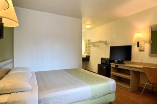 Motel 6-Tumwater, WA - Olympia - Tumwater - 1
