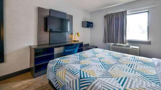 Motel 6-Milwaukee, WI - Glendale - Glendale - 5