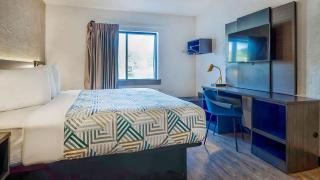 Motel 6-Milwaukee, WI - Glendale - Glendale - 2