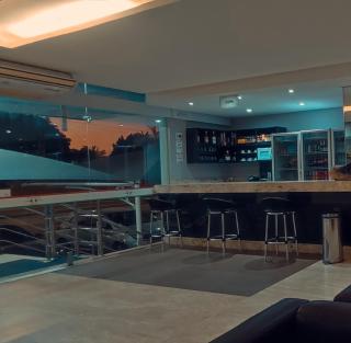 Italian Palace Hotel - 1