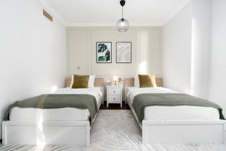 Ultimate Stay 3 Beds Sea and JBR Beach High Floor - Dubai - 1